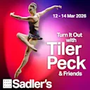 Turn it Out with Tiler Peck & Friends