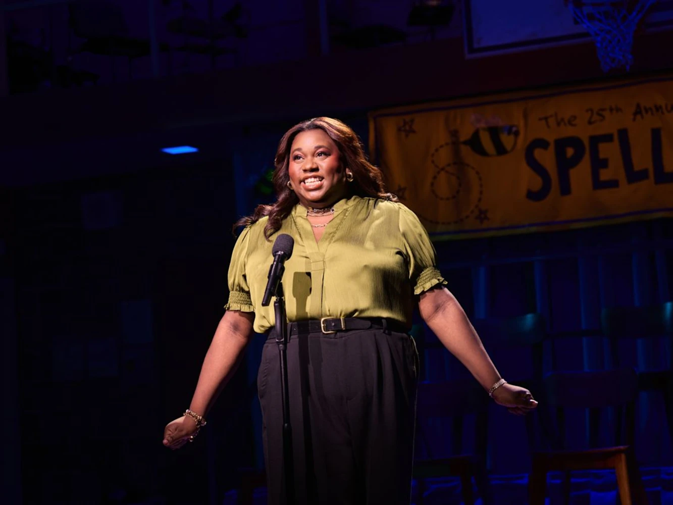 The 25th Annual Putnam County Spelling Bee: What to expect - 9