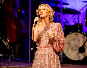 Liza Pulman – The Heart Of It : What to expect - 1