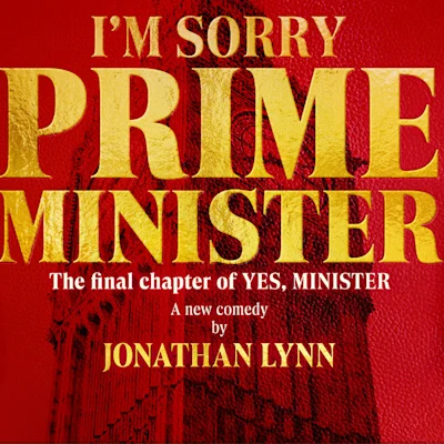 I'm Sorry, Prime Minister
