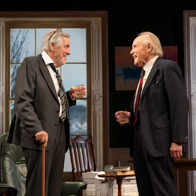 I'm Sorry, Prime Minister