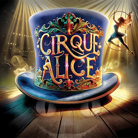 Cirque Alice