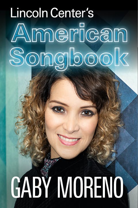 Gaby Moreno Tickets | New York | TodayTix