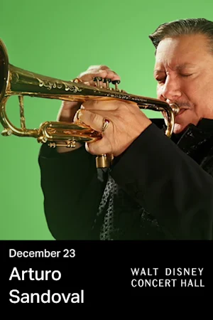Arturo Sandoval