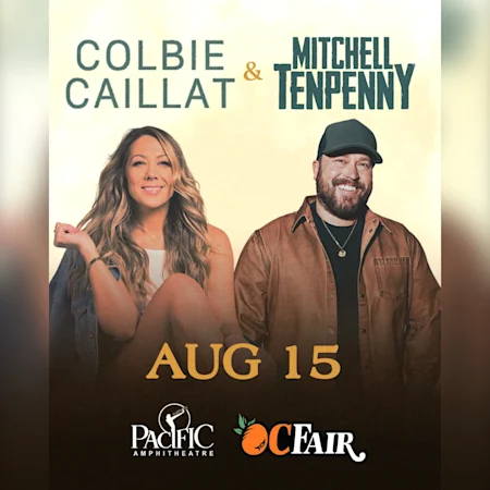 Colbie Caillat & Mitchell Tenpenny