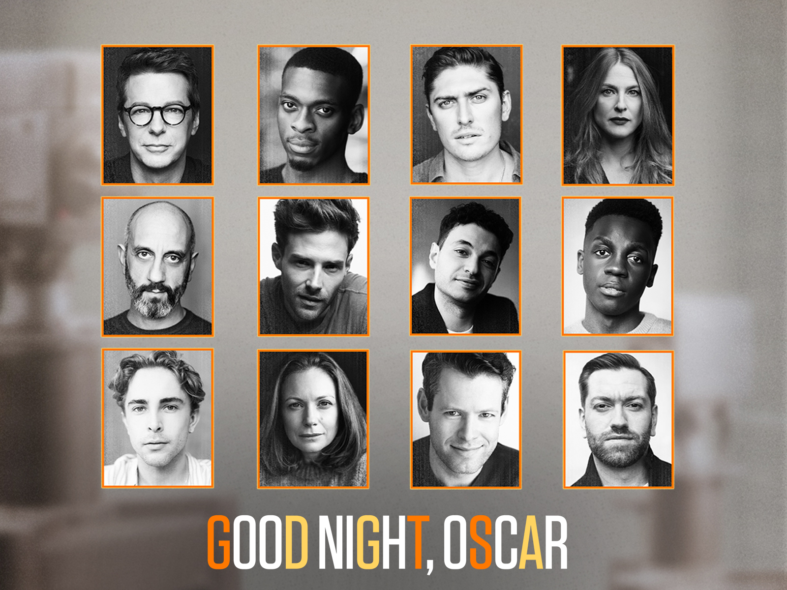 Good Night, Oscar