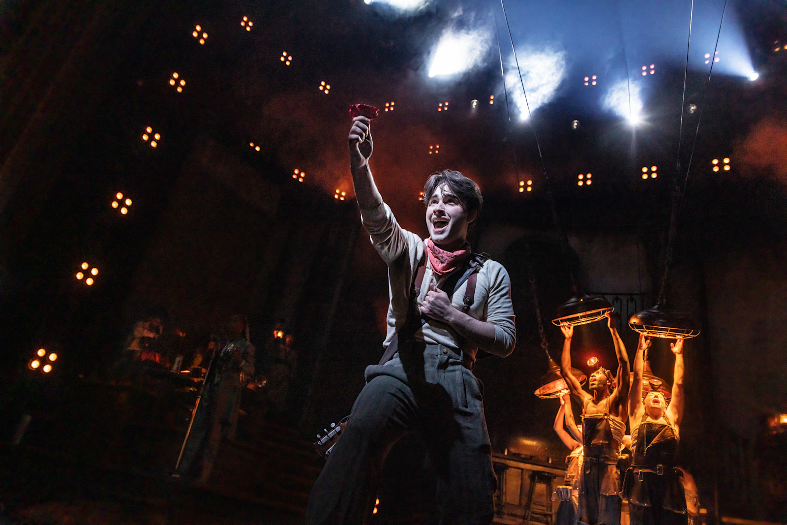 Hadestown: What to expect - 2