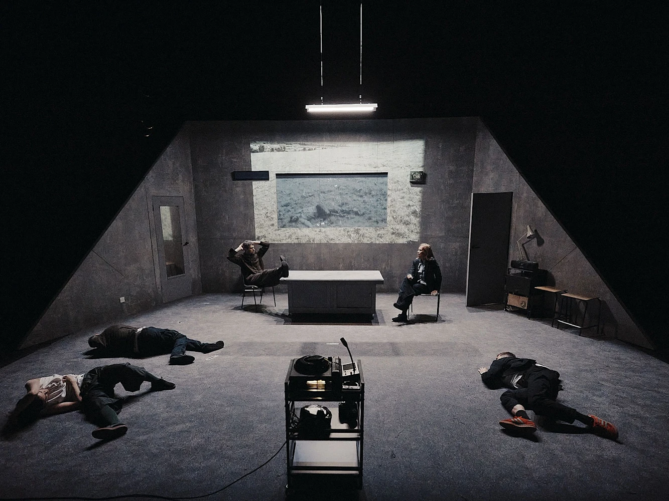 Scorched Earth: What to expect - 2