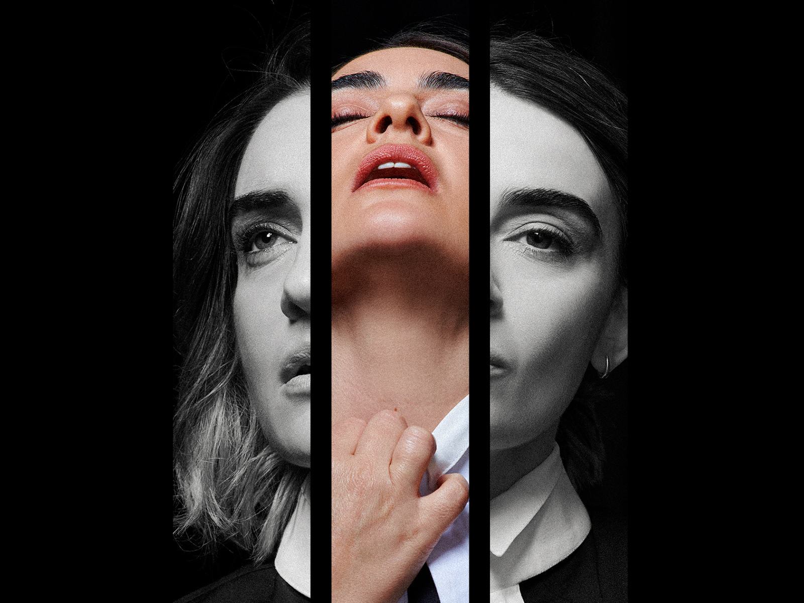 Prima Facie: What to expect - 1