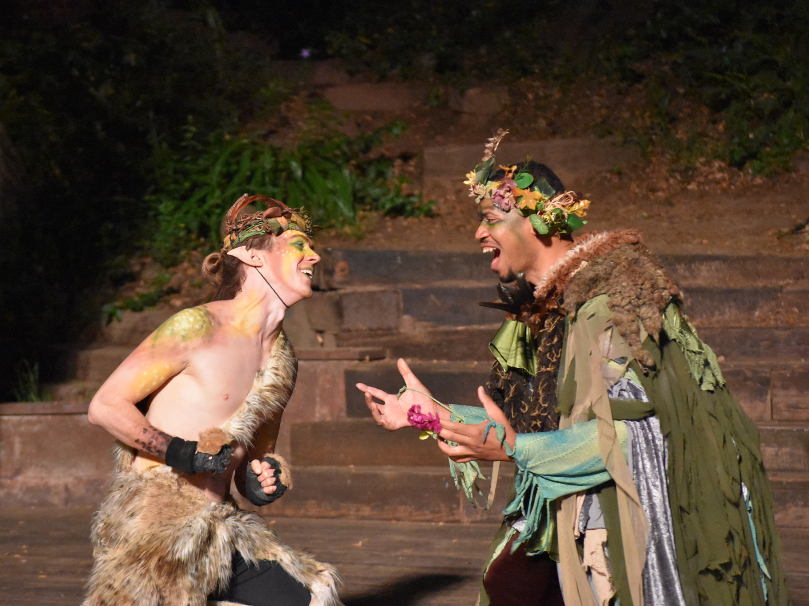 A Midsummer Night's Dream: What to expect - 3