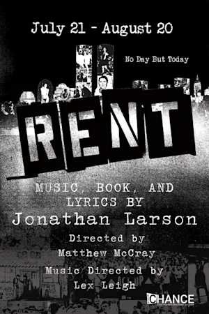 Rent Tickets