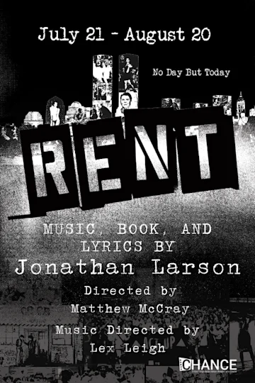Rent Tickets