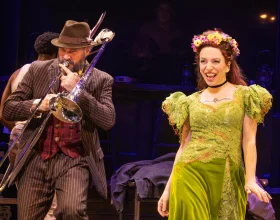 Hadestown on Broadway: What to expect - 5