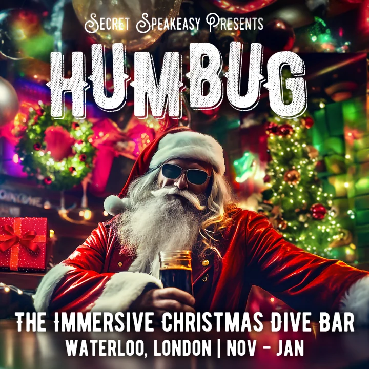 Humbug: What to expect - 1