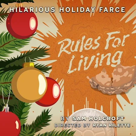 Rules for Living
