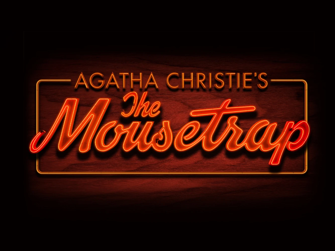 The Mousetrap at Theatre Royal Sydney: What to expect - 6
