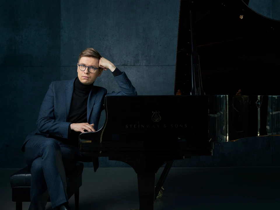 Víkingur Ólafsson performs Bach’s Goldberg Variations: What to expect - 1