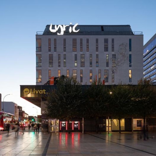 Lyric Hammersmith