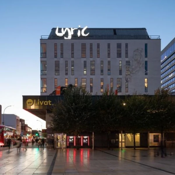 Lyric Hammersmith