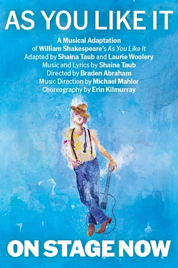 As You Like It Tickets