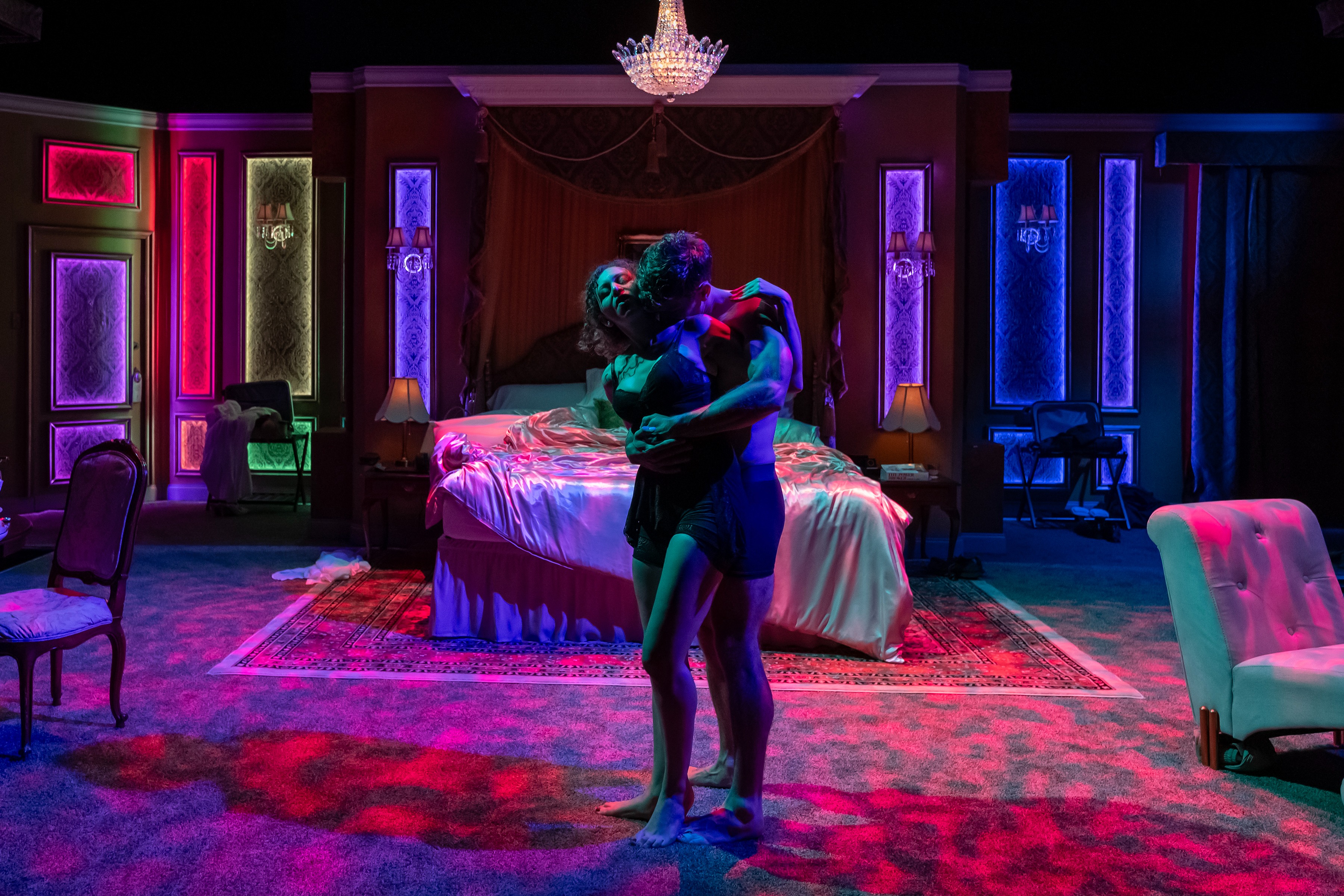 Dodi & Diana: What to expect - 1