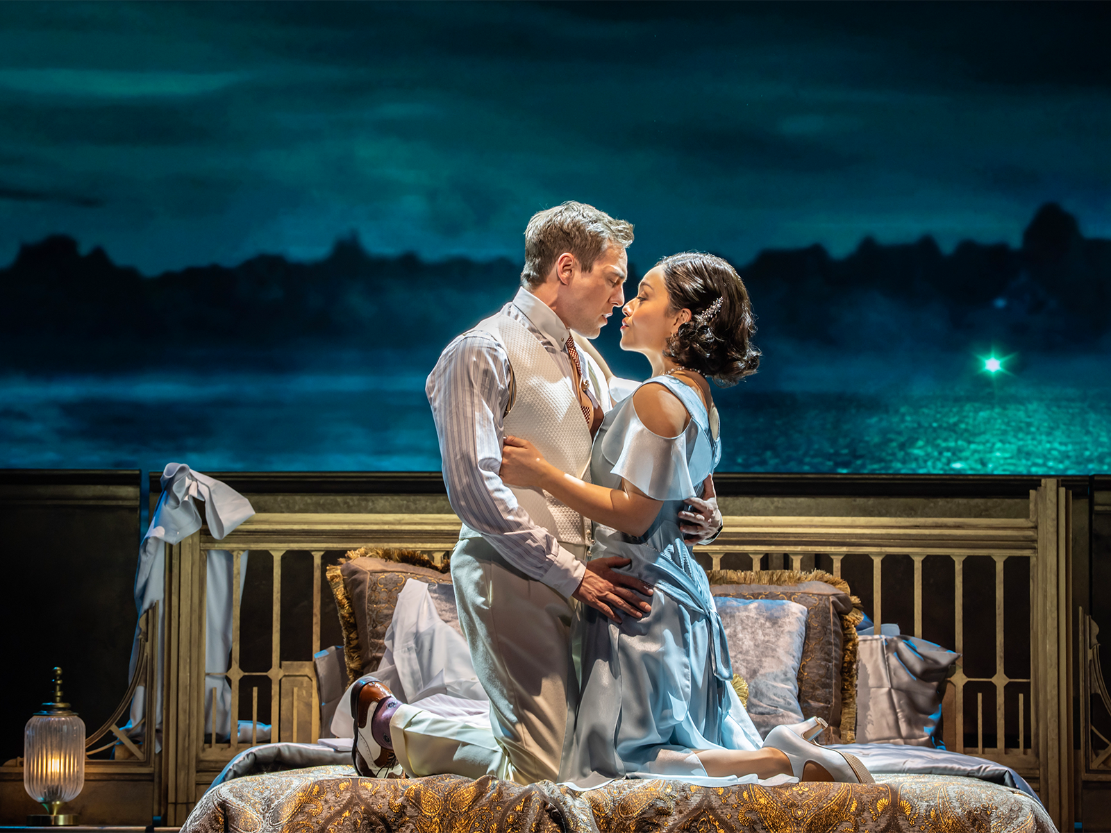 The Great Gatsby: What to expect - 2