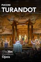 Puccini's Turandot