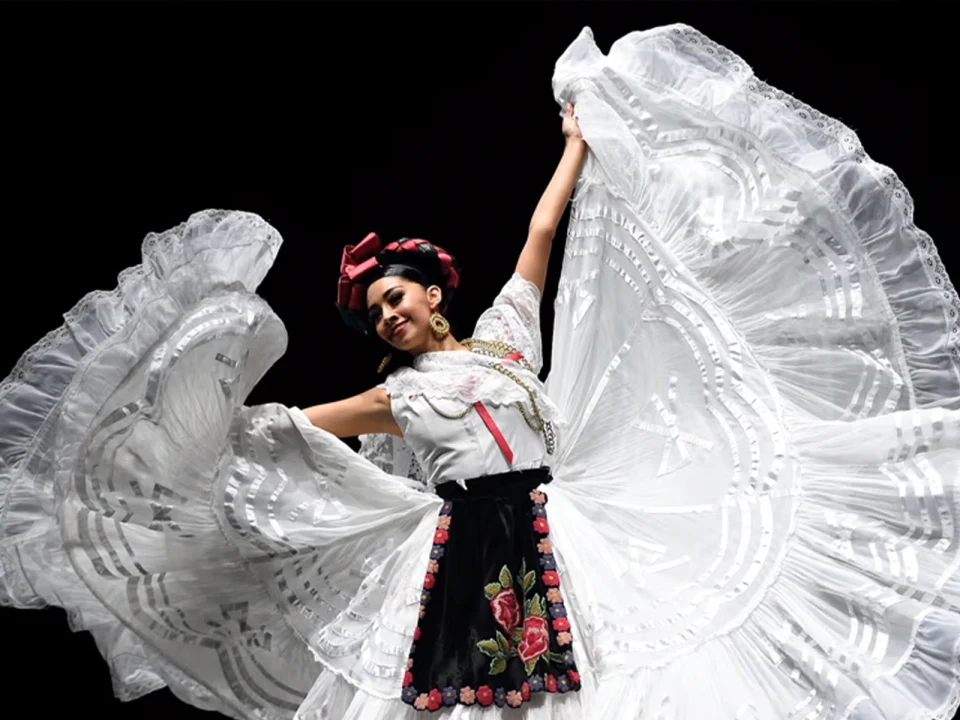 Ballet Folklórico de México with the LA Phil: What to expect - 1