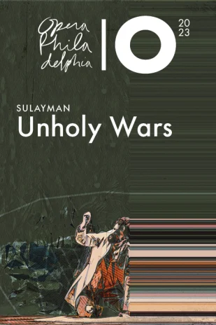 Unholy Wars Tickets