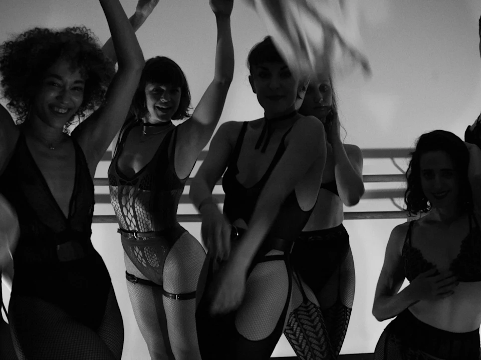 The Cabaret Burlesque Presents: Tied Up & Twisted: What to expect - 1