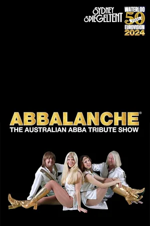 Abbalanche tickets
