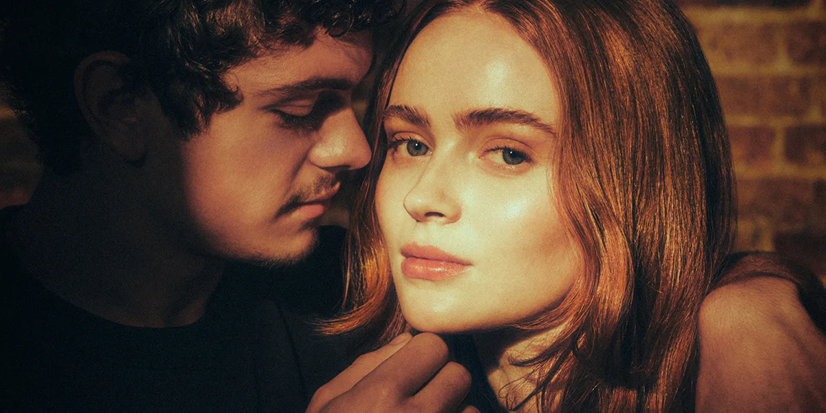 Banner image for Romeo & Juliet