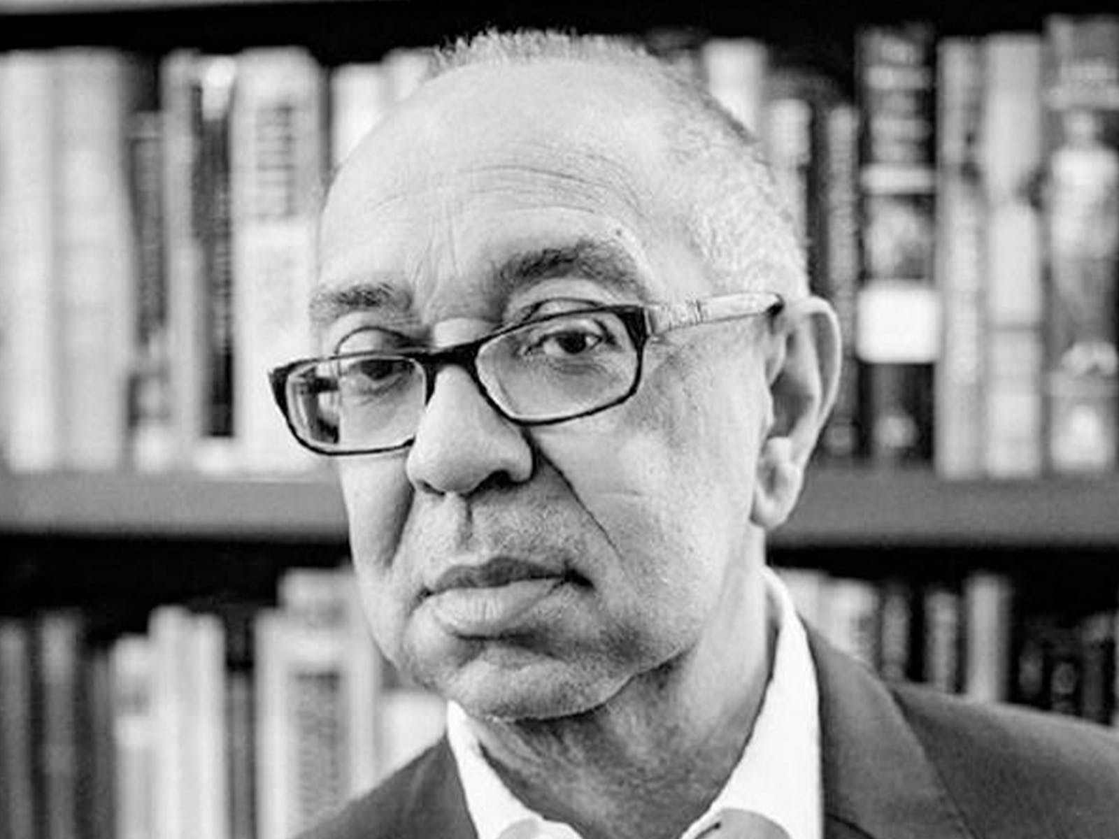 This is New York with John Benjamin Hickey: in Conversation with George C. Wolfe: What to expect - 1