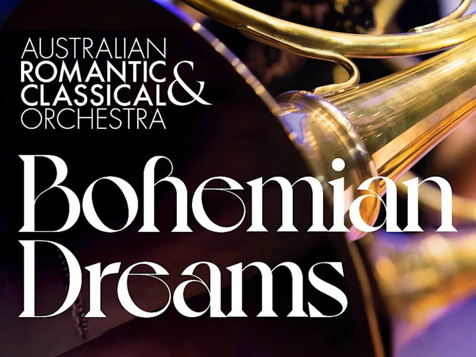 Bohemian Dreams: What to expect - 1