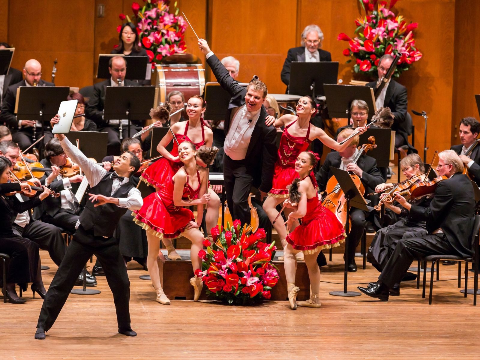 Salute to Vienna New Year's Concert: What to expect - 2