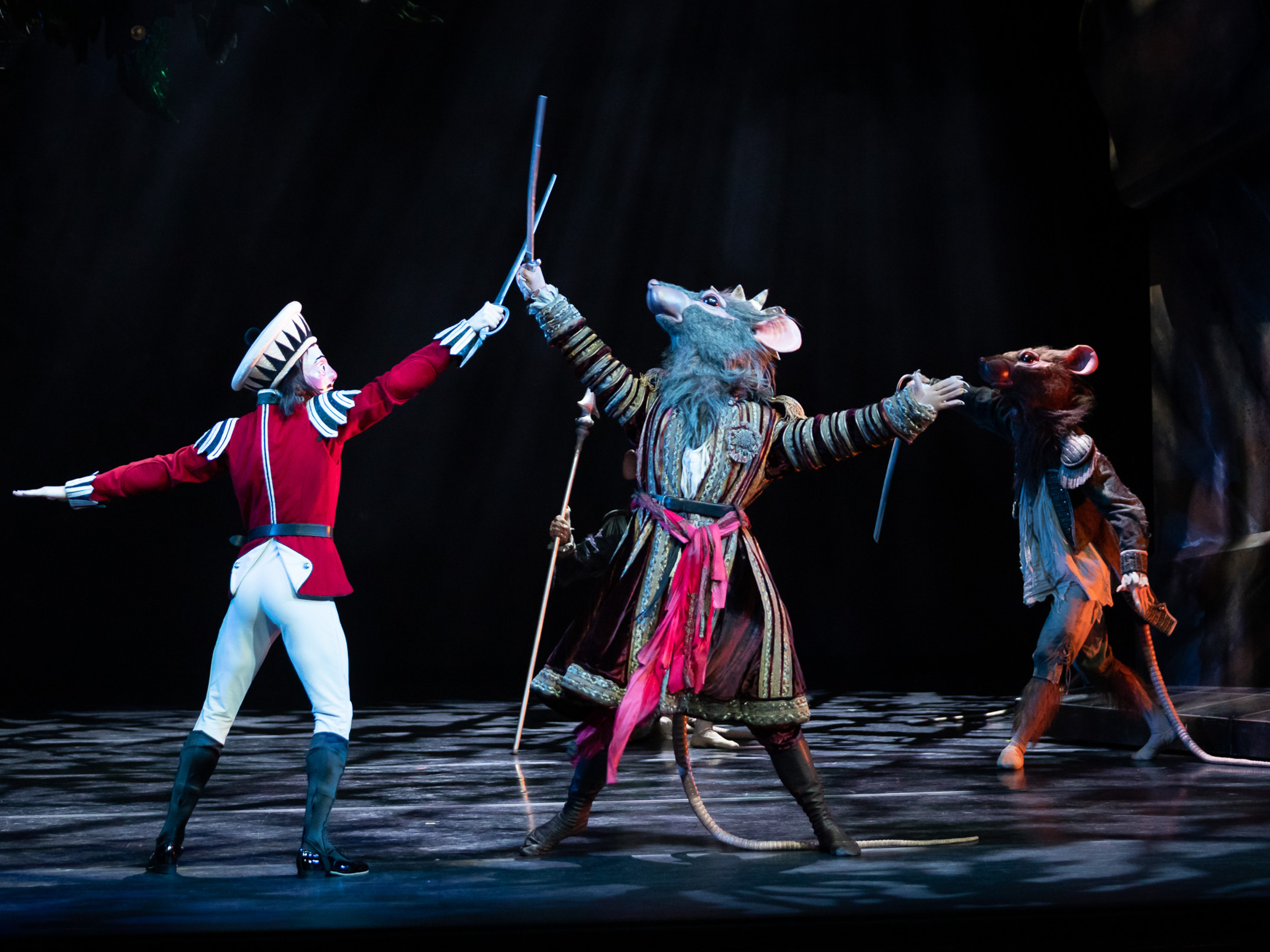 The Australian Ballet presents The Nutcracker: What to expect - 2