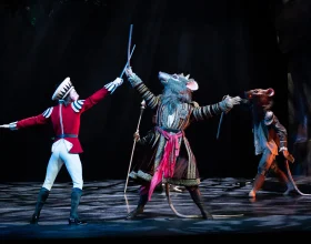 The Australian Ballet presents The Nutcracker: What to expect - 2