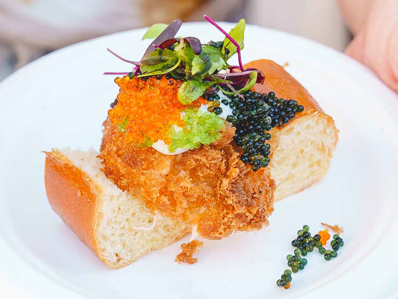 L.A. Times Food Bowl presented by City National Bank: What to expect - 2