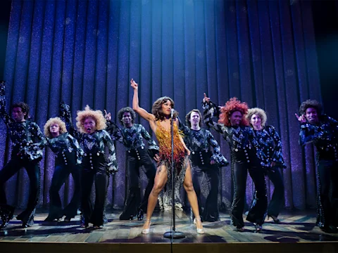 Tina - The Tina Turner Musical: What to expect - 2