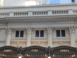 James Earl Jones Theatre
