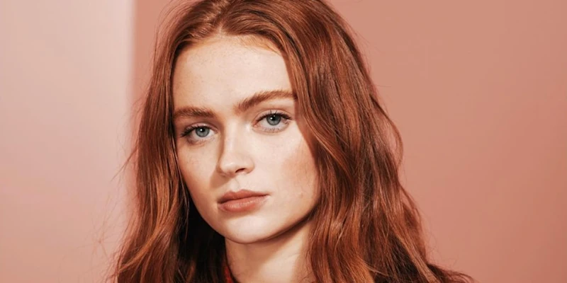 Sadie Sink in John Proctor Is the Villain