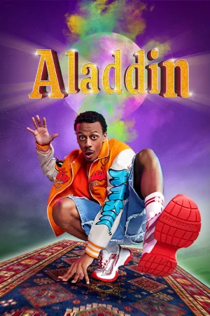 Aladdin - Pantomime