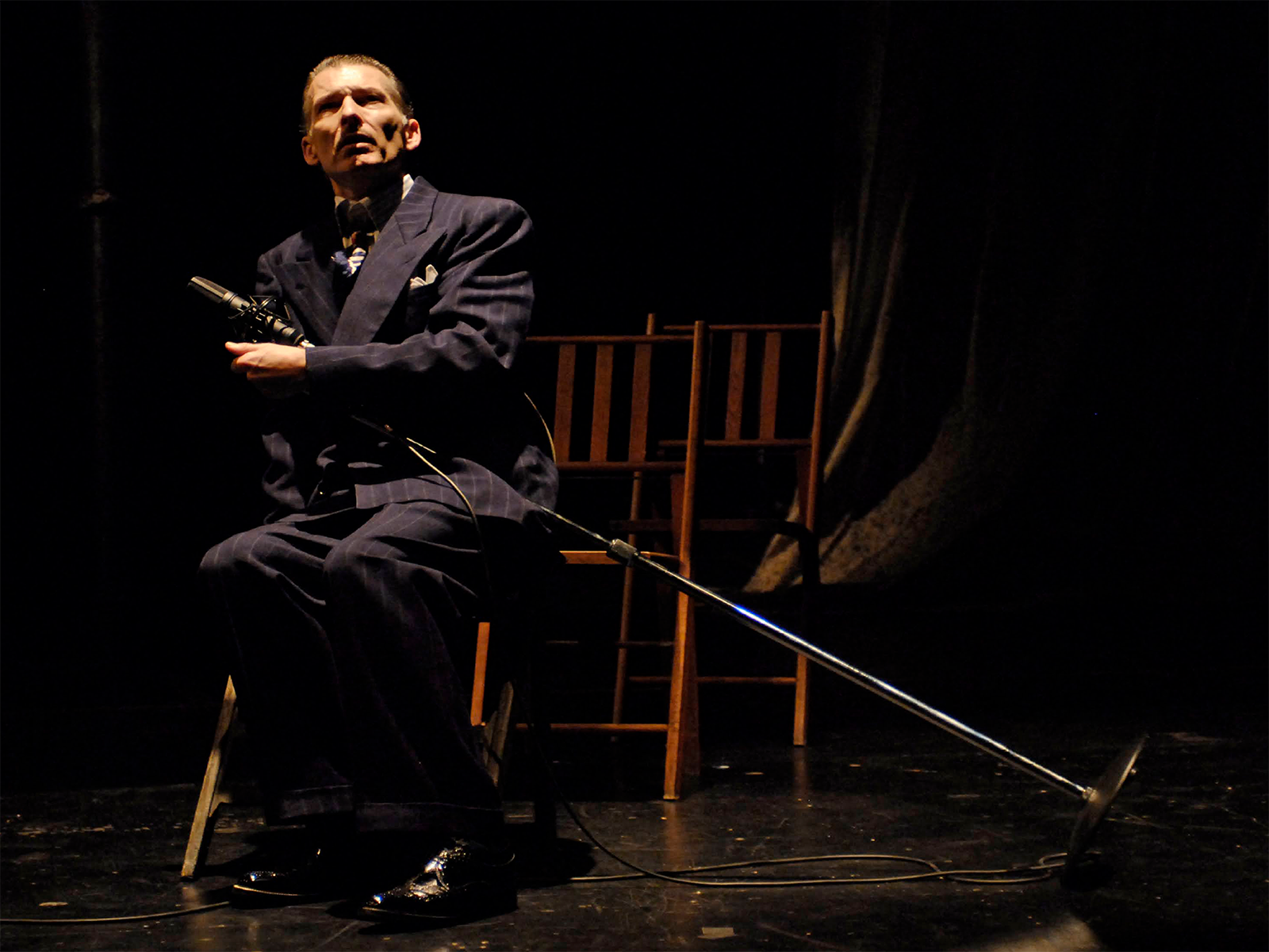 Radio Macbeth: What to expect - 3