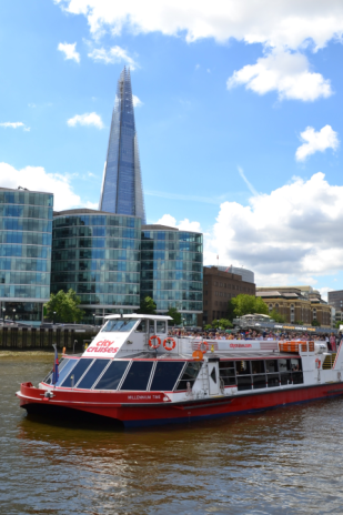 City Cruises River Pass 24HR Tickets