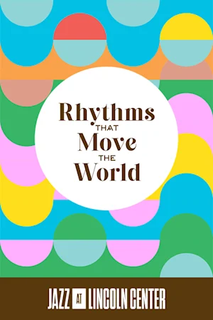 GALA 2026: Rhythms That Move the World