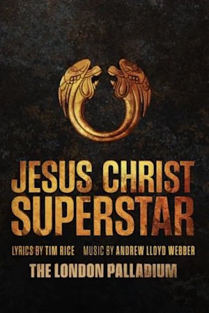 Jesus Christ Superstar