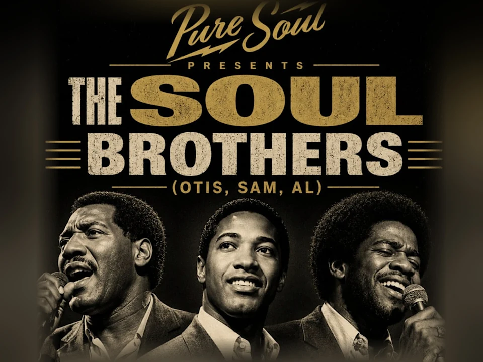 The Soul Brothers Brunch: What to expect - 1