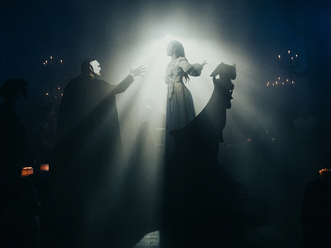 Masquerade: What to expect - 3