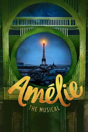 Amélie Tickets