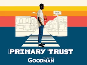 Production shot of Primary Trust in Chicago.